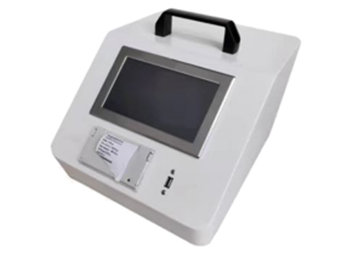 過(guò)濾器完整性測(cè)試儀 SR-GLQ-02A